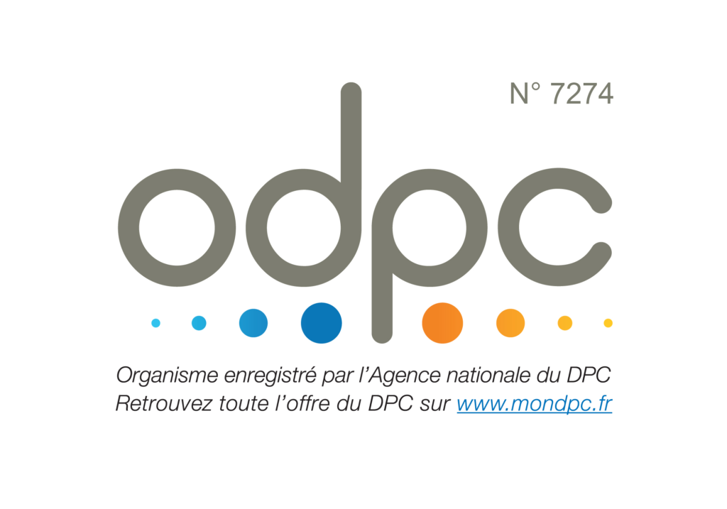 DPC ABC Douleur 7274 financement formation continue kiné et PS