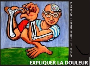 Montage couverture Expliquer la douleur - Explain pain - NOI