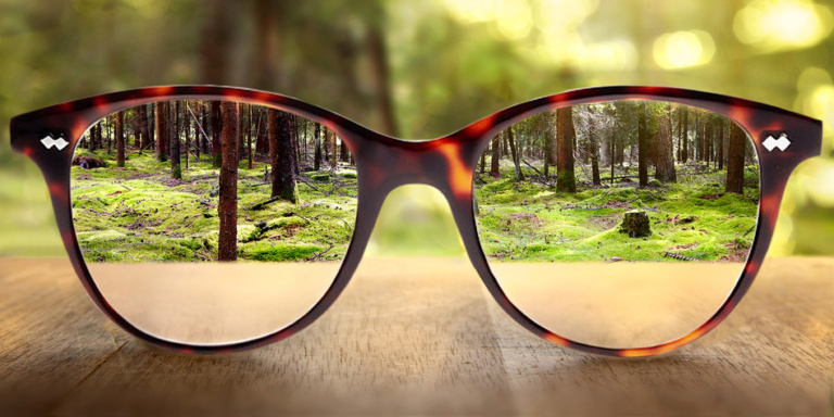 Lunettes pour voir clair sur la douleur - ABC Douleur