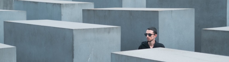 Douleur comme un labyrinthe - ABC Douleur