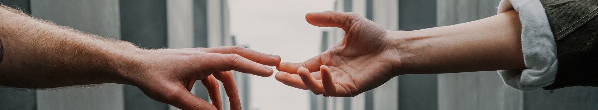 réflexion sur vouloir aider en tant que soignant - ABC Douleur